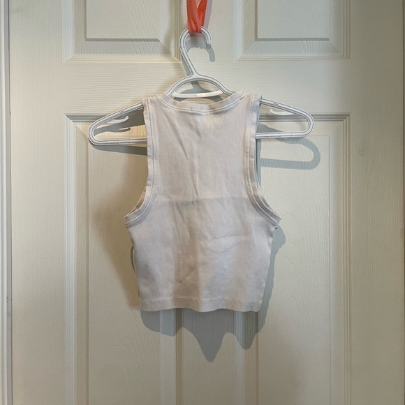 Streetwear Society crop tank - Picture 3 of 3